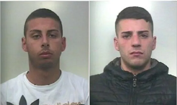 Si salva da agguato in pizzeria Due i giovani arrestati a Patern&ograve;
