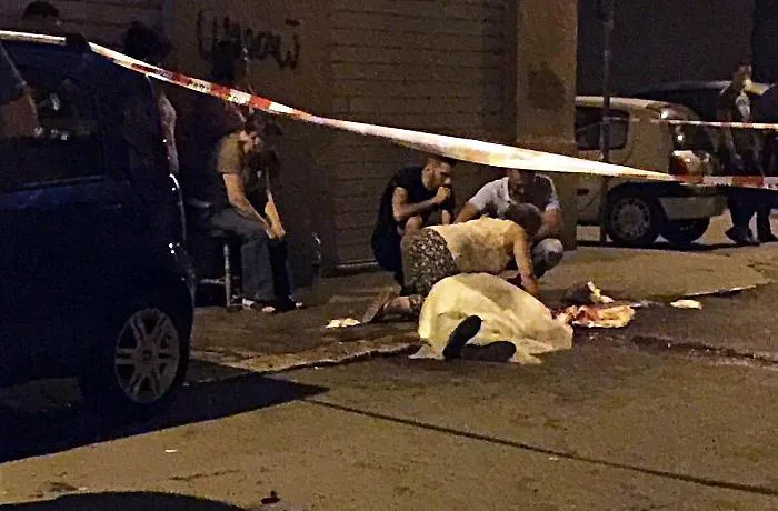 Morire a 27 anni per una lite tra famiglie: seconda tragica rissa in due giorni a Palermo