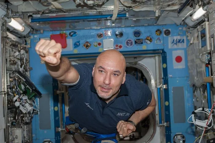 Luca Parmitano potrebbe tornare sulla Stazione Spaziale Internazionale nel 2019