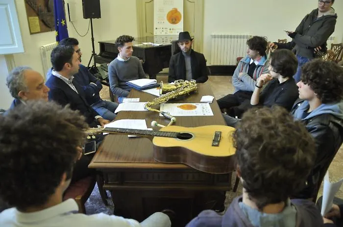 Obiettivo Musica ad Acireale