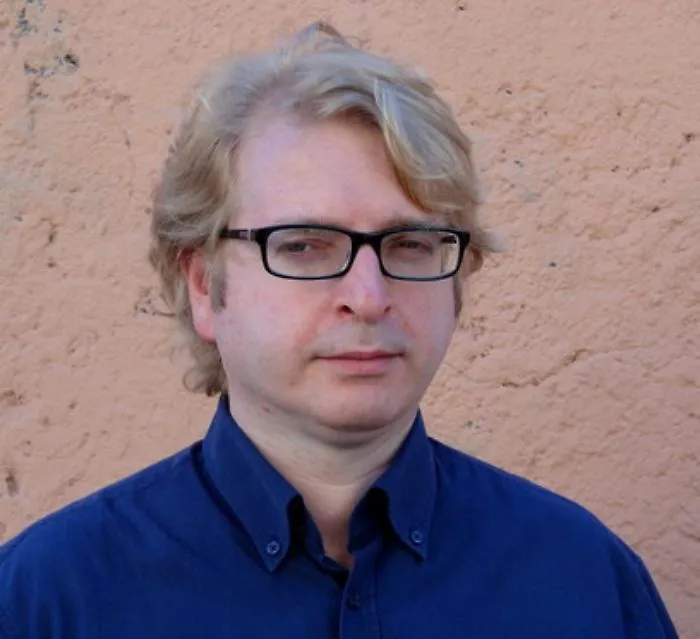 Massimiliano Perrotta
