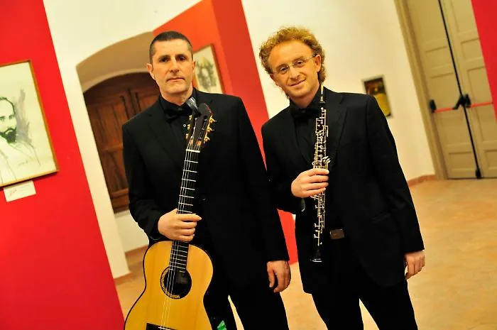 Duo Astor