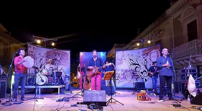 I Beddi
