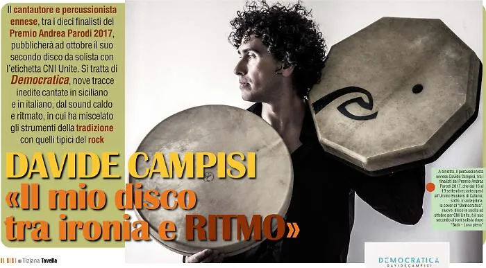 La prima di Vivere del 7 settembre2017