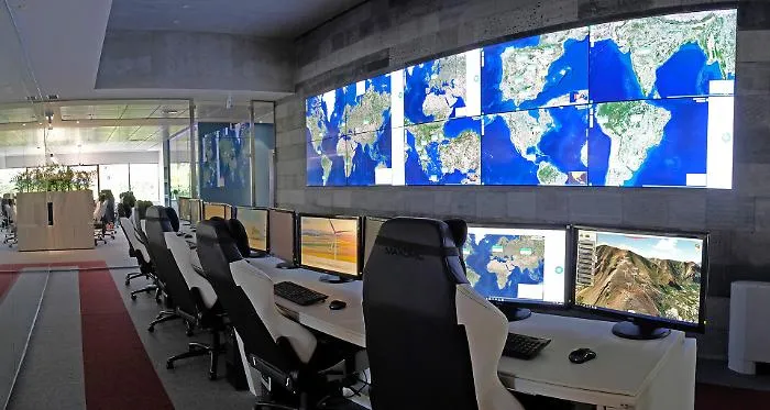 Aci&shy;rea&shy;le come Cu&shy;per&shy;ti&shy;no col &ldquo;Free Mind Foun&shy;dry&rdquo;: &laquo;Il no&shy;stro Cam&shy;pus met&shy;te al cen&shy;tro le per&shy;so&shy;ne&raquo;&nbsp;