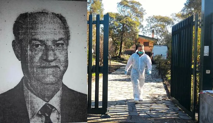 Ucciso e gettato nel tombino, convalidato fermi due minorenni