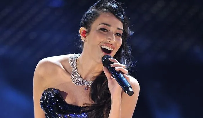Nina Zilli il 30 novembre a Messina