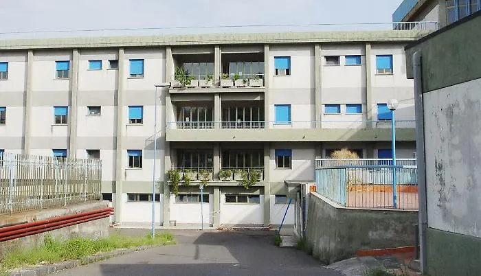 L'Asp di Catania: &laquo;Nessun piano per chiudere l'ospedale di Giarre, anzi...&raquo;