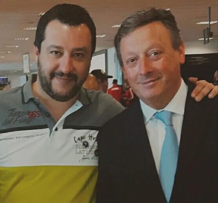 Compravendita di voti, arresti due esponenti di &ldquo;Noi con Salvini&rdquo; in Sicilia