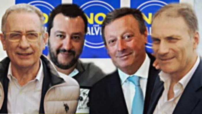 Voto truffa e false promesse elettorali: l'inchiesta che spazza via la Lega in Sicilia