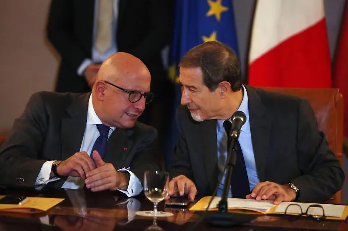 Musumeci e la Finanziaria dei compromessi: alt al superIrfis, "graziati" Esa e Iacp