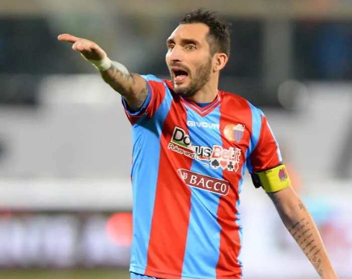 Catania, ci siamo: domani c'&egrave; da battere il Feralpi Sal&ograve;
