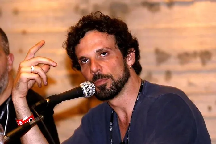 Francesco Montanari: &laquo;Il mio PM ne Il Cacciatore scuote la TV di Stato&raquo;