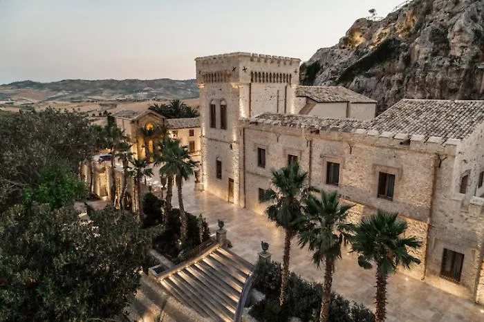 Sequestrato dai Carabinieri il castello di Joppolo Giancaxio