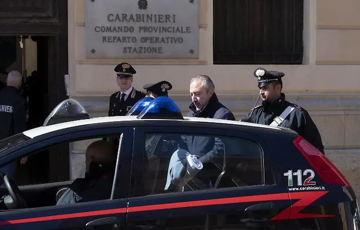 Mafia e politica, Ruggirello