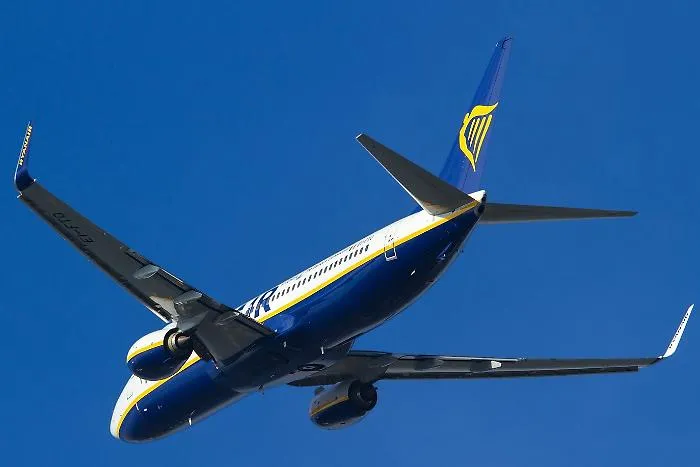 Volo Ryanair