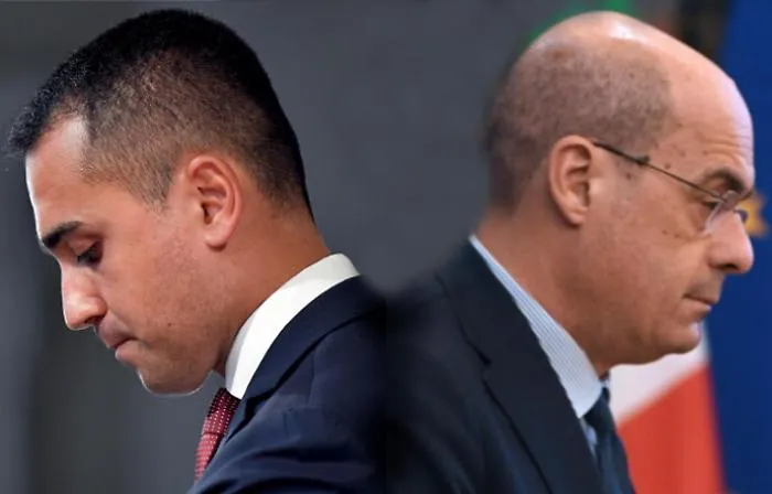 Crisi di governo, ora rischia di saltare l'accordo tra il M5s e il Pd: ecco perch&eacute;
