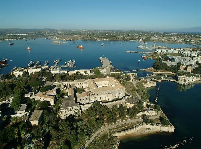 Cartolina da Augusta
