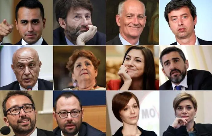 Governo M5s-Pd, prima il programma! Ma &egrave; gi&agrave; totoministri: rebus Mef-Viminale
