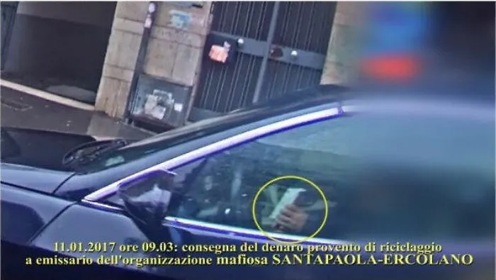Il manuale del perfetto mafioso nelle carte che incastrano i Santapaola Ercolano