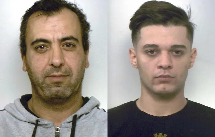 Razziava negozi a Giarre e Riposto, ladro seriale arrestato con un complice