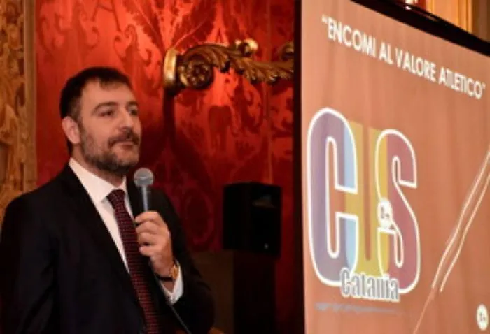 &laquo;Sport e impegno nel sociale, il Cus Catania modello per una citt&agrave; vincente&raquo;