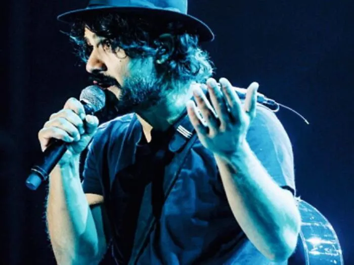 Alessandro Mannarino: &laquo;La Sicilia &egrave; la mia casa artistica&raquo;