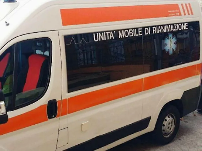 Ambulanza