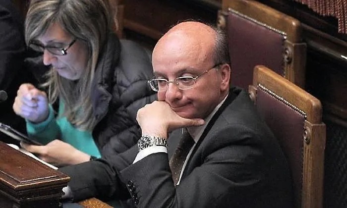 Corsi d'oro, il pg di Messina chiede 12 anni per Francantonio Genovese