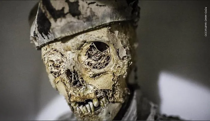 Et&agrave;, dieta, usanze e malattie: svelati i primi segreti della mummie di Piraino