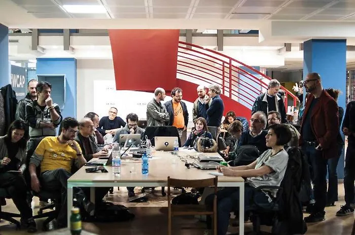 #ODFEST17 , a Caltanissetta tre giorni di festival per celebrare gli Open Data