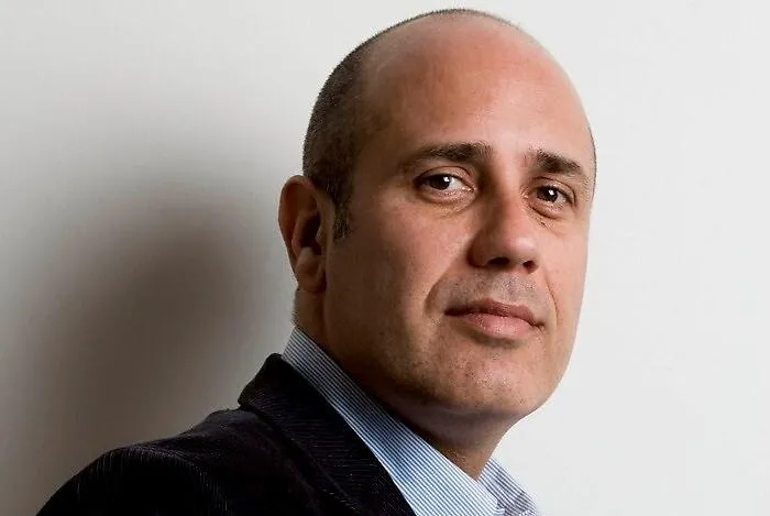 Federico Moccia