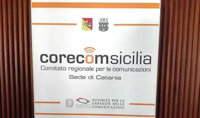 Si &egrave; insediato il nuovo Comitato regionale per la Comunicazioni