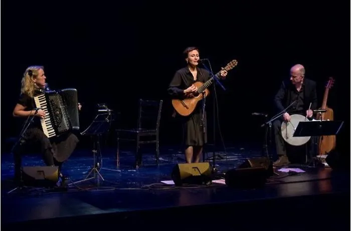 Etta Scollo