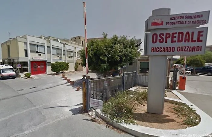 Neonato muore dopo parto all'ospedale di Vittoria: aperta inchiesta
