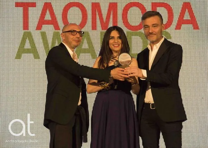 taomoda 2017