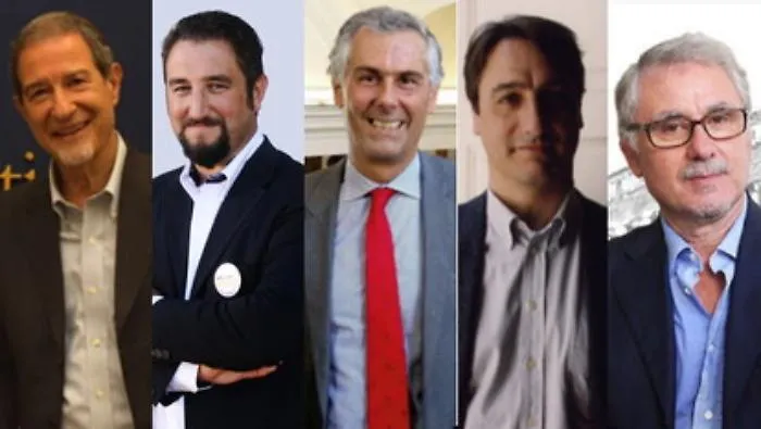 Regionali, pranzi al mare e passeggiate in campagna: vigilia di relax per candidati 