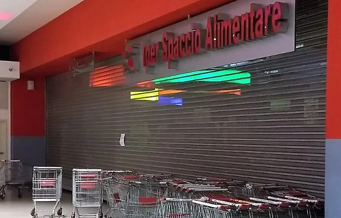 Catania e la crisi della Gdo, chiude anche Spaccio Alimentare al Centro Sicilia: 180 addetti a rischio