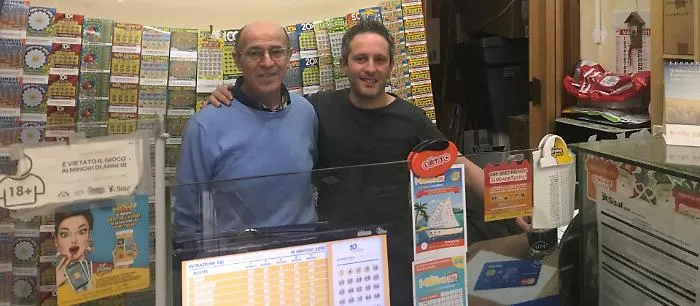 Millionday bacia Trapani