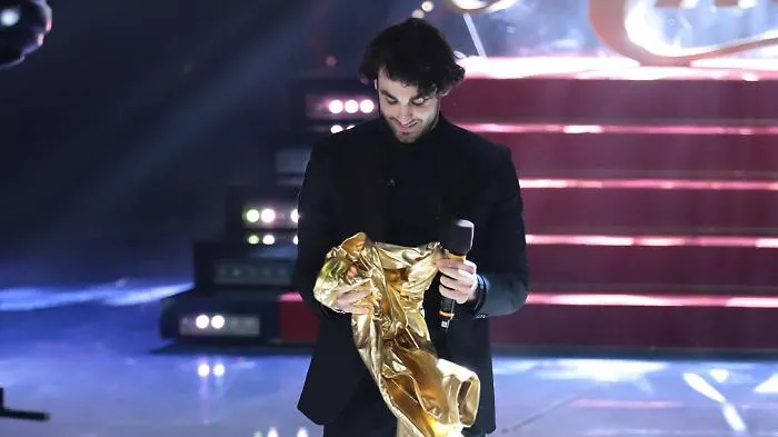 Amici 2019, ha vinto il messinese Alberto Urso
