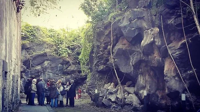 Giornata del Trekking urbano: a Catania due percorsi alla scoperta dell&rsquo;eruzione dell&rsquo;Etna del 1669 