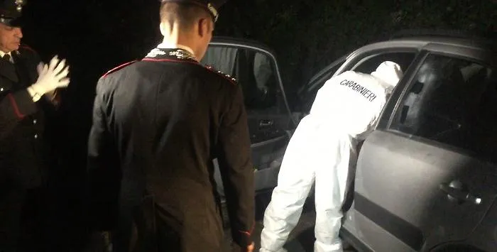 Omicidio Chiappone a Riposto