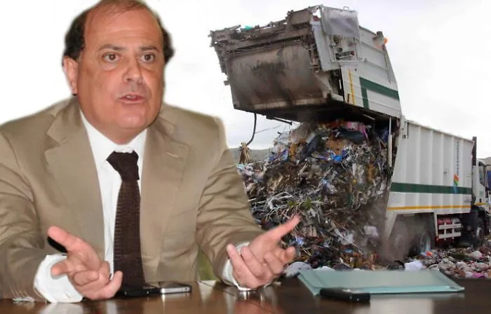 Il business delle discariche private in Sicilia, Marino: &laquo;Dietro ci sono scelte politiche&raquo;