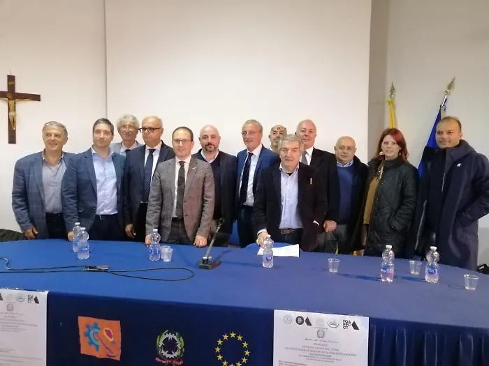 Etna, la pietra lavica &laquo;driver di sviluppo&raquo; tra usi tradizionali e innovativi