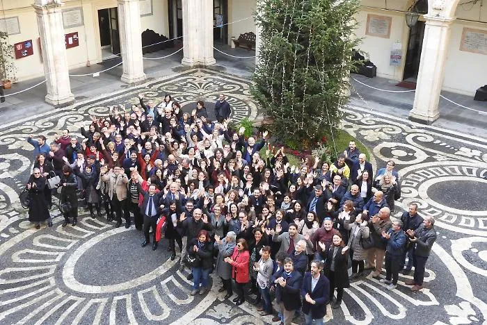 Universit&agrave; di Catania: sotto l'alberto un contratto a tempo indeterminato per 140 precari