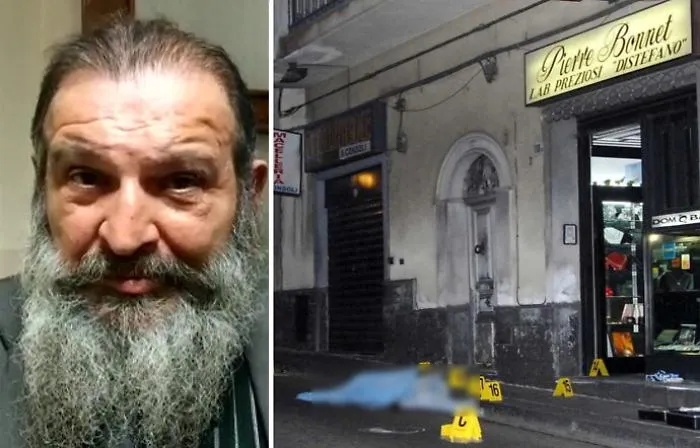 Uccise due rapinatori e ne fer&igrave; un terzo, gioielliere di Nicolosi a processo