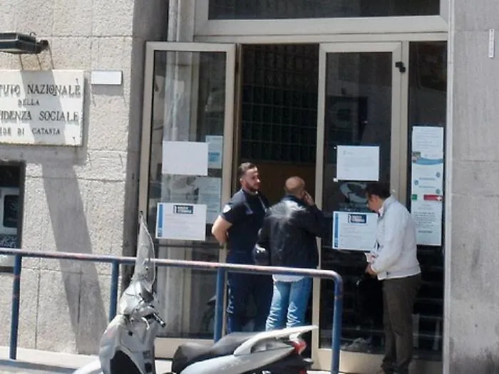 Catania, &laquo;Per un accento ho rischiato di perdere il reddito di cittadinanza&raquo;