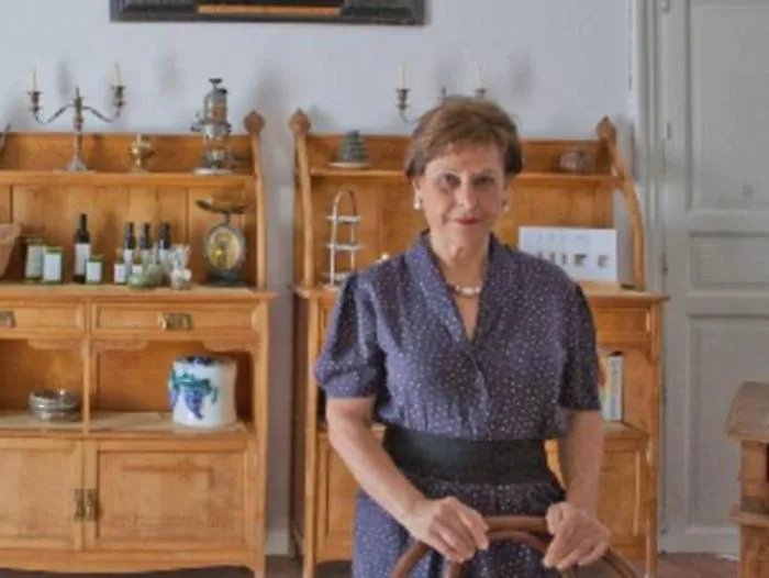 Canicatt&igrave;, cittadinanza onoraria a scrittrice Agnello Hornby