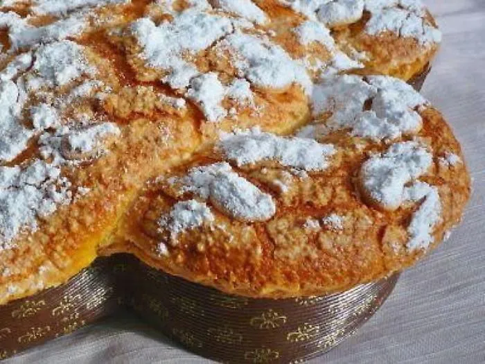 Pasqua, Coldiretti: &laquo;La colomba batte le uova, a tavola in 70% case&raquo;