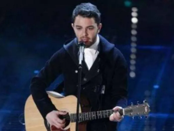 &ldquo;1995&rdquo; e la &ldquo;lisc&igrave;a&rdquo; di Lorenzo Fragola &rdquo;X Factor e Sanremo una grande scuola&rdquo;
